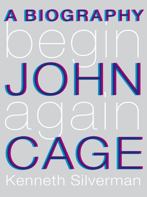 Title details for Begin Again by Kenneth Silverman - Available
